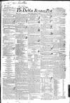 Dublin Evening Post Saturday 04 June 1836 Page 1