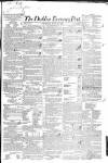 Dublin Evening Post Thursday 23 June 1836 Page 1