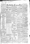 Dublin Evening Post Tuesday 28 June 1836 Page 1