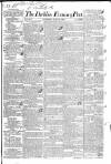 Dublin Evening Post Saturday 23 July 1836 Page 1