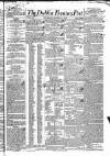 Dublin Evening Post Thursday 11 August 1836 Page 1