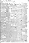 Dublin Evening Post Thursday 03 November 1836 Page 1