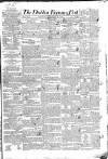 Dublin Evening Post Tuesday 27 December 1836 Page 1