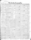 Dublin Evening Post Saturday 18 February 1837 Page 1