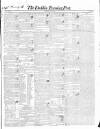Dublin Evening Post Tuesday 02 May 1837 Page 1