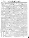 Dublin Evening Post Tuesday 16 May 1837 Page 1