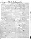 Dublin Evening Post Tuesday 23 May 1837 Page 1