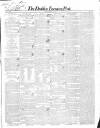 Dublin Evening Post Thursday 25 May 1837 Page 1
