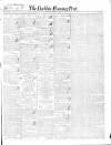 Dublin Evening Post Saturday 12 August 1837 Page 1