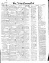 Dublin Evening Post Saturday 19 August 1837 Page 1