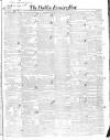 Dublin Evening Post Thursday 26 October 1837 Page 1