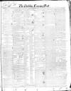 Dublin Evening Post Thursday 09 November 1837 Page 1