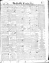 Dublin Evening Post Saturday 11 November 1837 Page 1