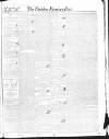Dublin Evening Post Thursday 16 November 1837 Page 1