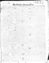 Dublin Evening Post Saturday 25 November 1837 Page 1