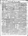 Dublin Evening Post Tuesday 02 January 1838 Page 1