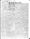 Dublin Evening Post Thursday 11 January 1838 Page 1
