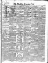 Dublin Evening Post Saturday 03 February 1838 Page 1