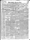 Dublin Evening Post Tuesday 19 June 1838 Page 1