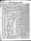 Dublin Evening Post Thursday 07 March 1839 Page 1
