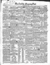 Dublin Evening Post Saturday 16 March 1839 Page 1