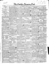 Dublin Evening Post Thursday 02 May 1839 Page 1