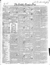 Dublin Evening Post Saturday 11 May 1839 Page 1