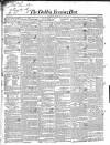 Dublin Evening Post Saturday 25 May 1839 Page 1
