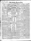 Dublin Evening Post Saturday 01 June 1839 Page 1