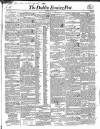Dublin Evening Post Tuesday 11 June 1839 Page 1
