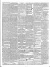 Dublin Evening Post Saturday 14 December 1839 Page 3