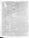 Dublin Evening Post Thursday 09 January 1840 Page 1