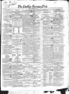 Dublin Evening Post Tuesday 14 January 1840 Page 1