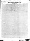 Dublin Evening Post Saturday 18 January 1840 Page 1