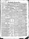 Dublin Evening Post Tuesday 28 January 1840 Page 1