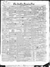 Dublin Evening Post Saturday 01 February 1840 Page 1