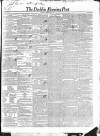 Dublin Evening Post Thursday 06 February 1840 Page 1