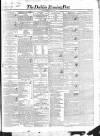Dublin Evening Post Tuesday 11 February 1840 Page 1