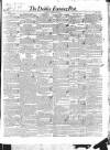 Dublin Evening Post Saturday 15 February 1840 Page 1