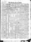 Dublin Evening Post Tuesday 25 February 1840 Page 1