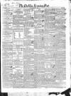 Dublin Evening Post Tuesday 10 March 1840 Page 1