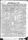 Dublin Evening Post Saturday 14 March 1840 Page 1