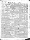 Dublin Evening Post Tuesday 17 March 1840 Page 1