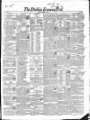 Dublin Evening Post Tuesday 24 March 1840 Page 1