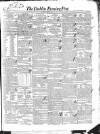 Dublin Evening Post Tuesday 21 April 1840 Page 1