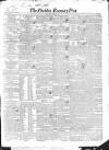 Dublin Evening Post Thursday 23 April 1840 Page 1