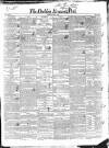 Dublin Evening Post Tuesday 09 June 1840 Page 1