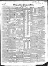 Dublin Evening Post Tuesday 23 June 1840 Page 1