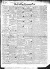 Dublin Evening Post Tuesday 30 June 1840 Page 1