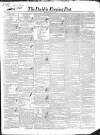 Dublin Evening Post Thursday 16 July 1840 Page 1